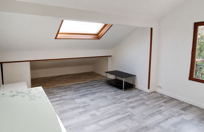 Vente Studio 1 pièce — photo 4