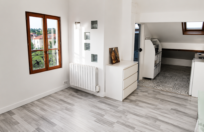 Vente Studio 1 pièce — photo 5