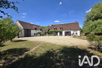 Maison 8 pièces 498000 €