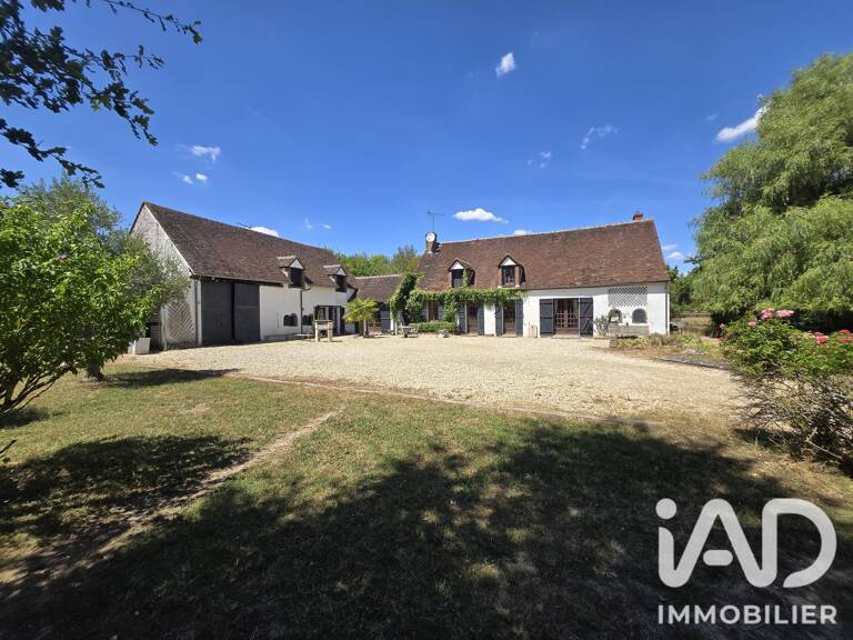 Vente Domaine 15 pièces — photo 1
