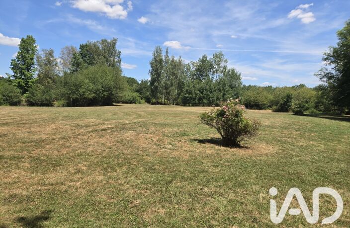 Vente Domaine 15 pièces — photo 2