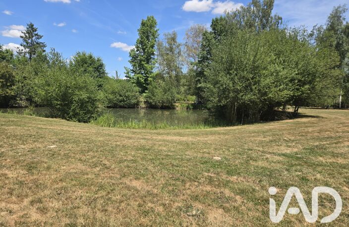 Vente Domaine 15 pièces — photo 3