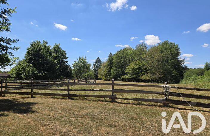 Vente Domaine 15 pièces — photo 5