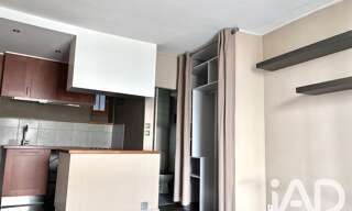 Appartement 1 Pièce 24 m² à vendre à Paris 2 (75002)