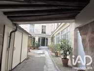 Vente Appartement 1 pièce — photo 3