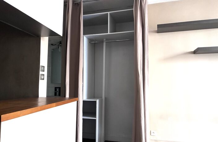 Vente Appartement 1 pièce — photo 5