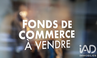 Commerce  27 m² à vendre à Cucq (62780)