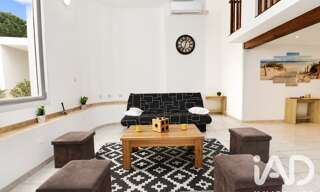 Appartement 4 Pièces 84 m² à vendre à Le Barcarès (66420)