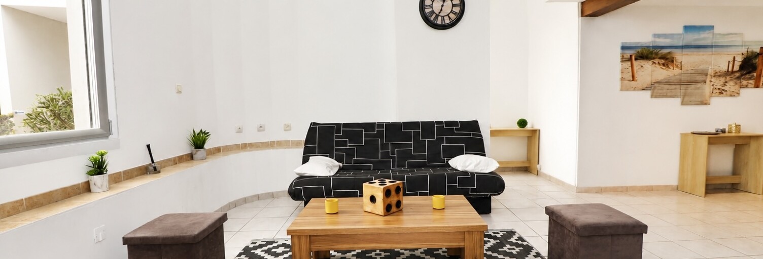Appartement 4 Pièces 84 m² à vendre à Le Barcarès (66420)