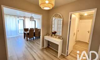 Appartement 3 Pièces 83 m² à vendre à Saint-Dizier (52100)