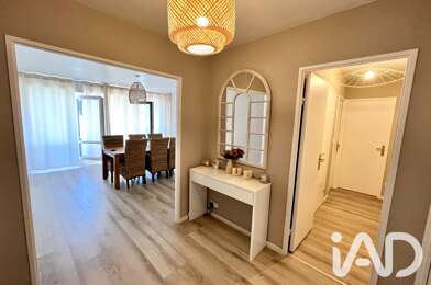 Appartement 3 pièces 105000 €