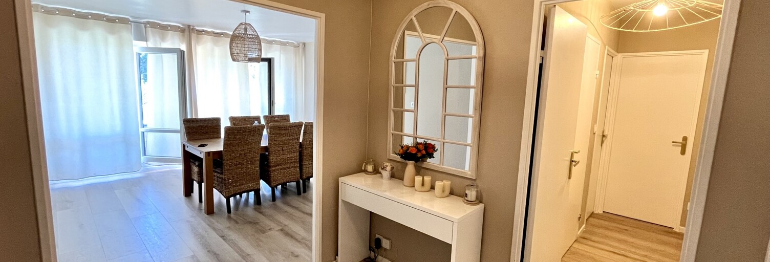 Appartement 3 Pièces 83 m² à vendre à Saint-Dizier (52100)
