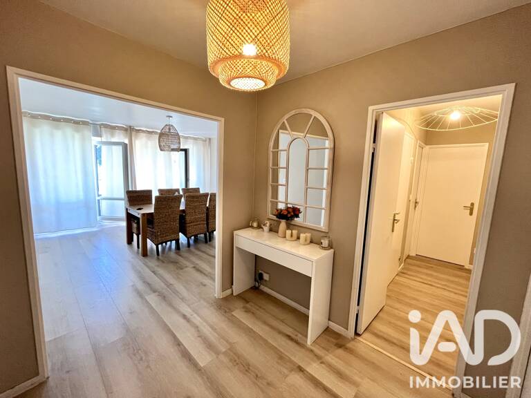 Vente Appartement 3 pièces — photo 1