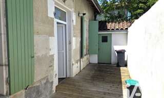 Maison 3 Pièces 55 m² à louer à Cognac (16100)