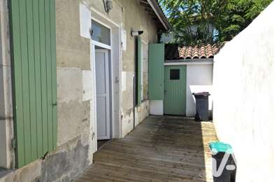 Maison 3 pièces 709 €