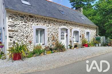 Maison 5 pièces 167000 €