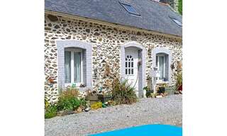 Maison 5 Pièces 103 m² à vendre à Saint-Martin-des-Prés (22320)
