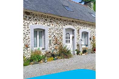 Maison 5 pièces 167000 €