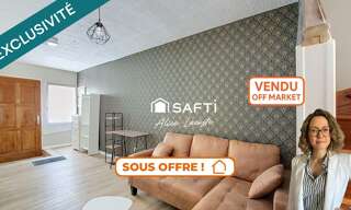 Maison 3 Pièces 56 m² à vendre à Lézat-sur-Lèze (09210)