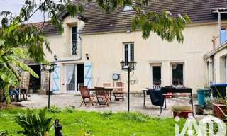 Maison 6 Pièces 115 m² à vendre à La Ferté-sous-Jouarre (77260)