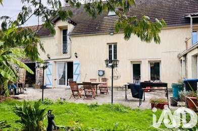 Maison 6 pièces 188000 €