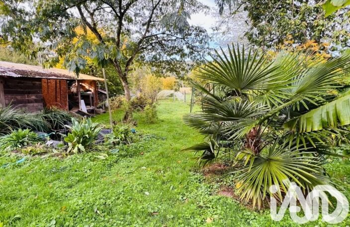 Vente Maison/villa 6 pièces — photo 2