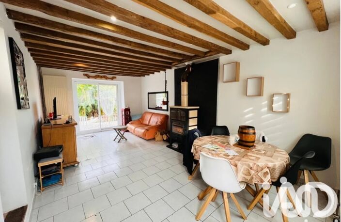 Vente Maison/villa 6 pièces — photo 3