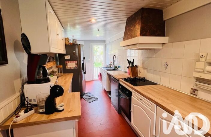 Vente Maison/villa 6 pièces — photo 4