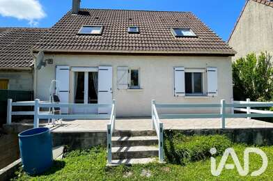 Maison 6 pièces 269000 €