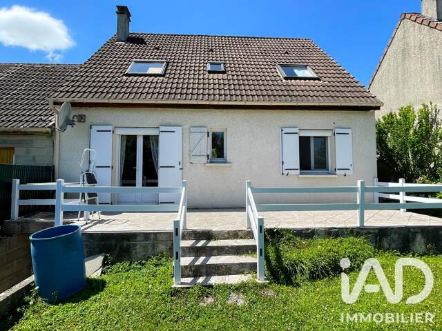 Vente Maison/villa 6 pièces — photo du bien