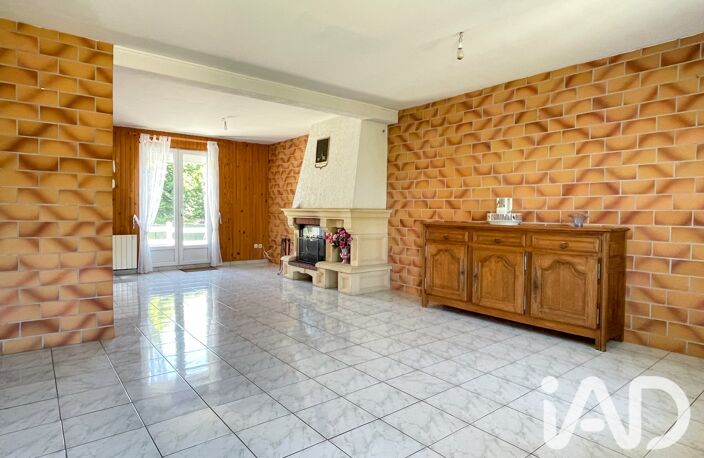 Vente Maison/villa 6 pièces — photo 2