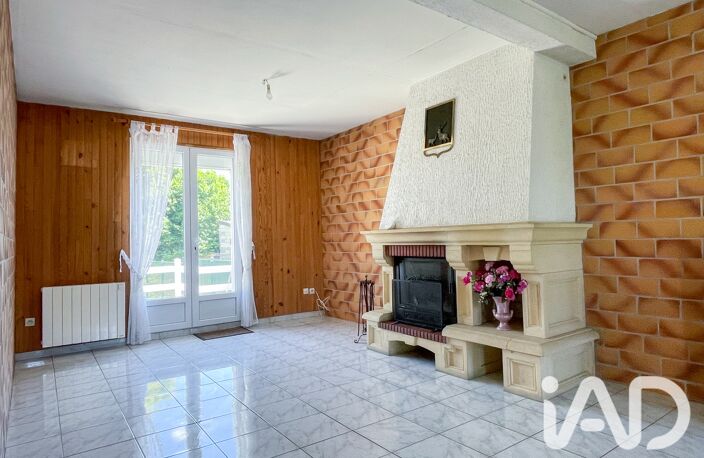 Vente Maison/villa 6 pièces — photo 3