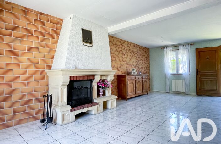 Vente Maison/villa 6 pièces — photo 5