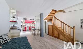 Maison 7 Pièces 165 m² à vendre à Le Loroux-Bottereau (44430)