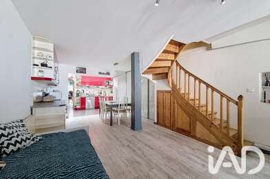 Maison 7 pièces 291000 €