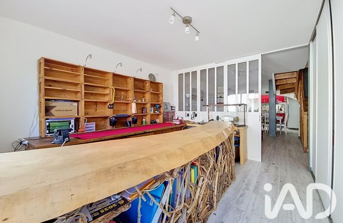 Vente Maison de ville 7 pièces — photo 3