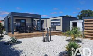Maison 3 Pièces 60 m² à vendre à Sainte-Foy (85150)
