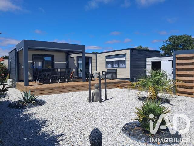 Vente Maison/villa 3 pièces — photo du bien