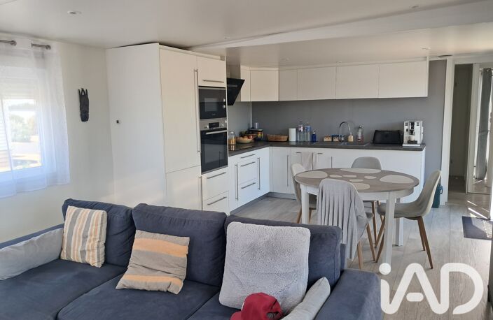 Vente Maison/villa 3 pièces — photo 2