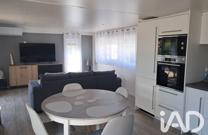Vente Maison/villa 3 pièces — photo 3