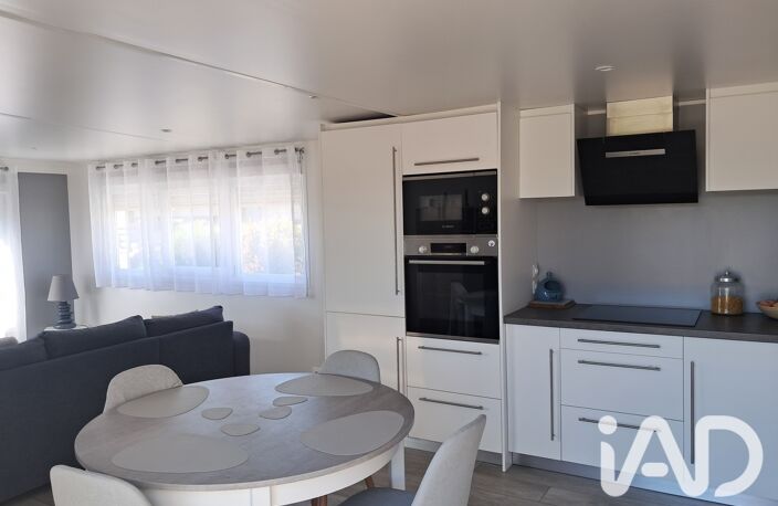 Vente Maison/villa 3 pièces — photo 4