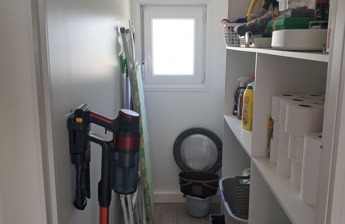 Vente Maison/villa 3 pièces — photo 5