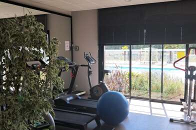 Maison 3 pièces 244000 €