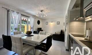 Appartement 2 Pièces 39 m² à vendre à Arâches-la-Frasse (74300)
