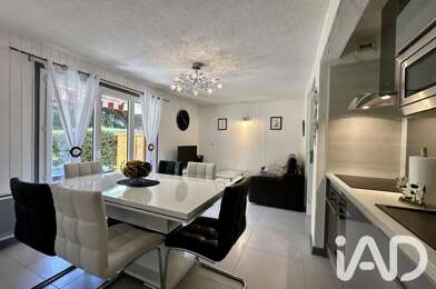 Appartement 2 pièces 232000 €