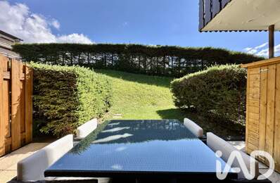 Vente Appartement 2 pièces — photo du bien