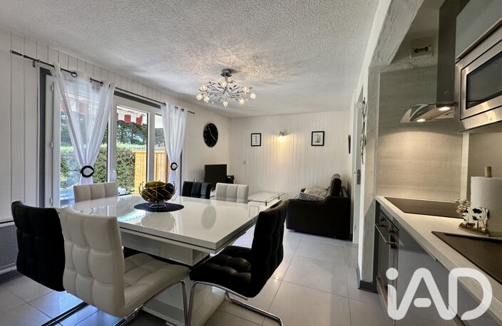 Vente Appartement 2 pièces — photo 3