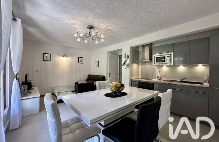 Vente Appartement 2 pièces — photo 4