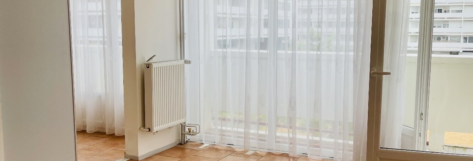Appartement 2 Pièces 40 m² à vendre à La Rochelle (17000)