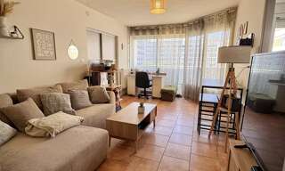 Appartement 2 Pièces 40 m² à vendre à La Rochelle (17000)